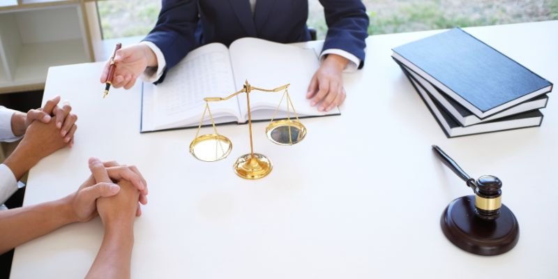 Notary Public in Georgia: Where to Look, What to Expect, and How to Choose the Best Service