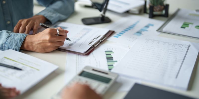 How the Best Tax Preparation Services Atlanta Help Maximize Your Refund