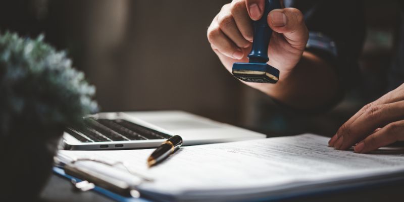 The Growing Need for Reliable Notary Service Atlanta GA in the Digital Age