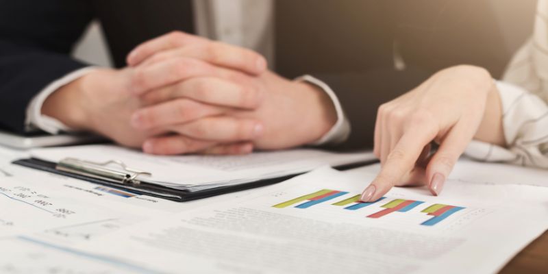 Top Benefits of Working with Payroll Companies in Atlanta GA for Small Business Growth