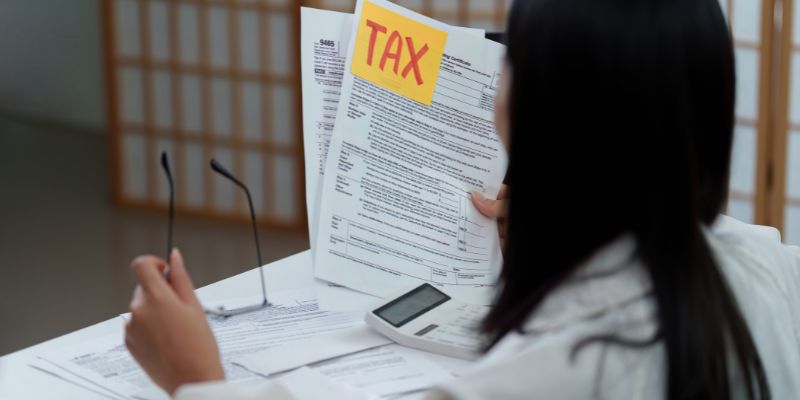 Tax Preparation Services Explained: What They Include, Benefits, and How to Choose the Right Provider
