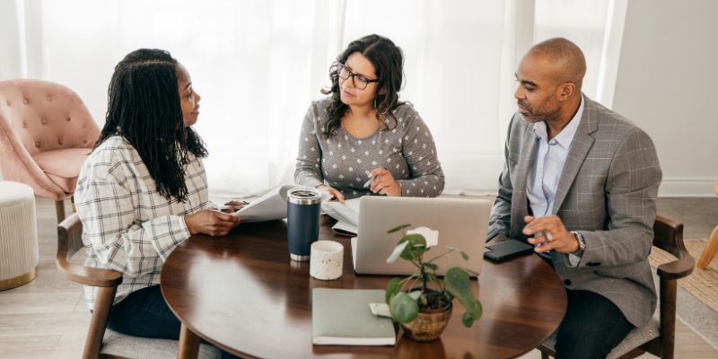 Finding the Best Credit Consulting Services Near Me: What to Know