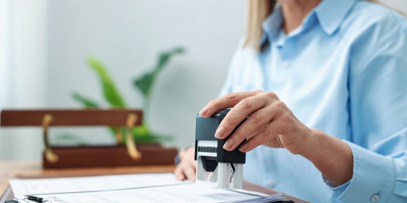 Your Guide to Notary Services in Georgia: How Notarization Works and When You Need It