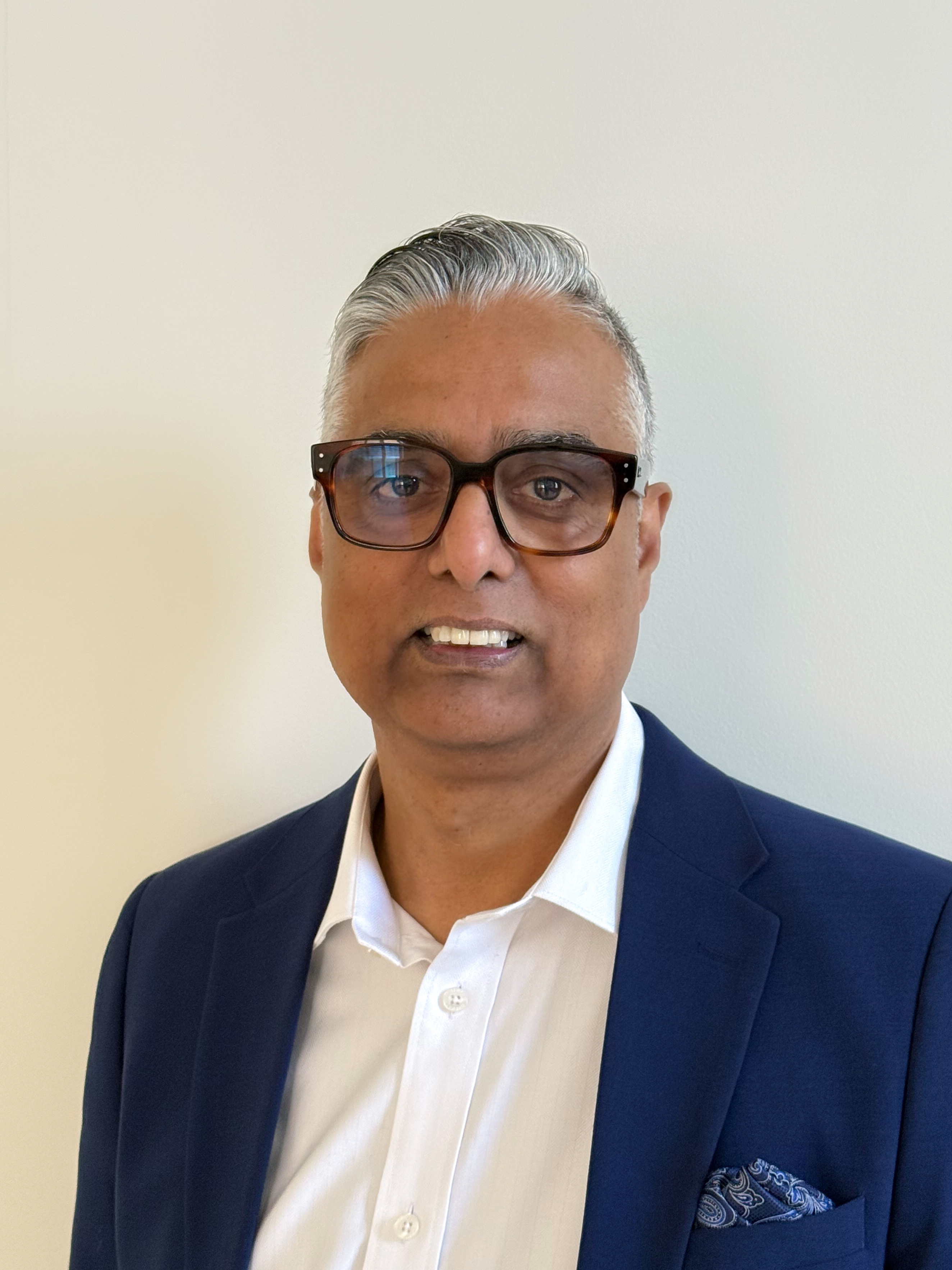 David Singh, Founder and Managing Director, Keystone Strategic Advisory