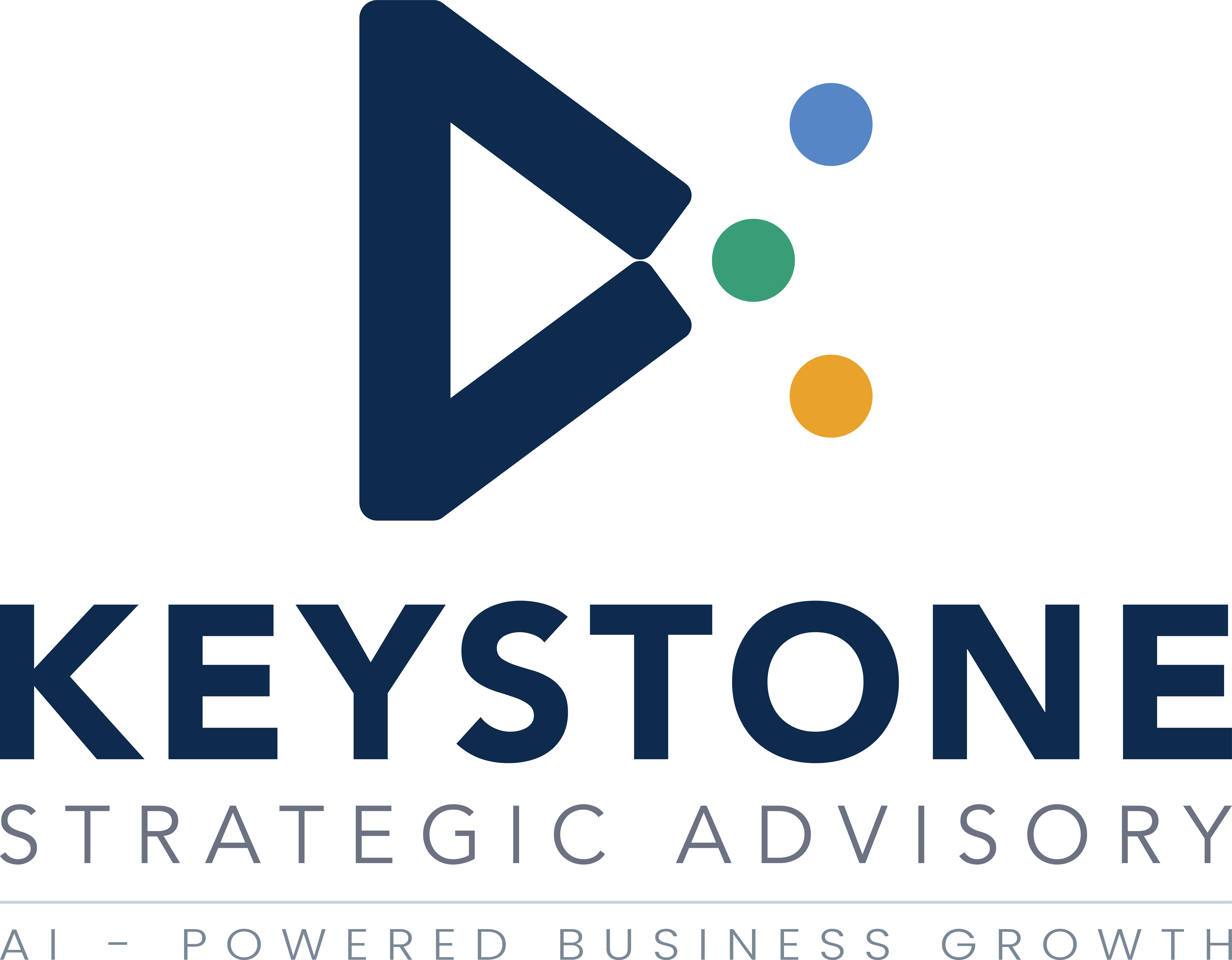 Keystone Strategic Advisory