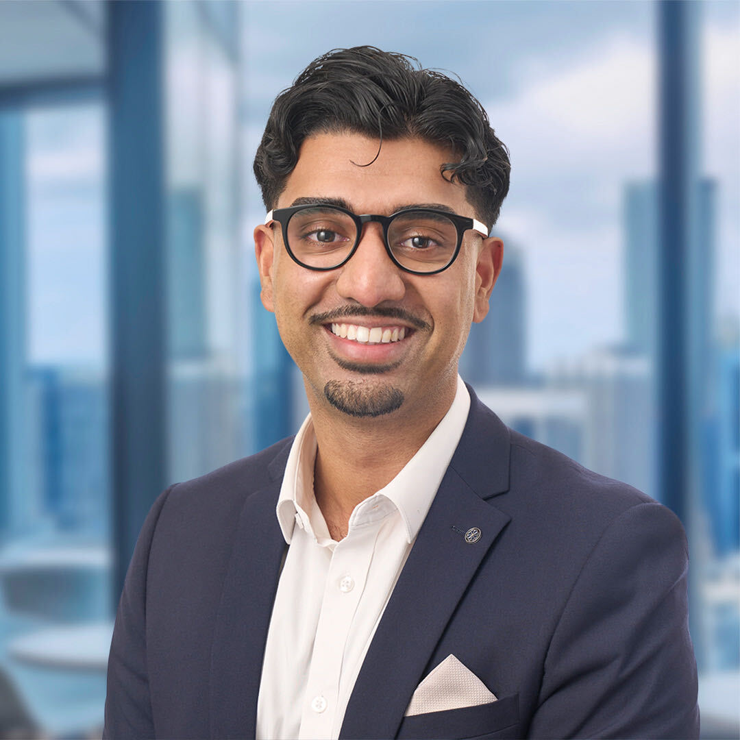 Arnav Singh, AI Governance & Risk Lead, Keystone Strategic Advisory
