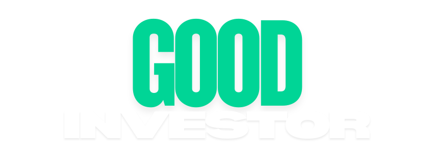Good Investor Logo