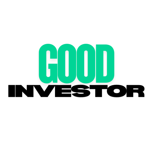 Good Investor