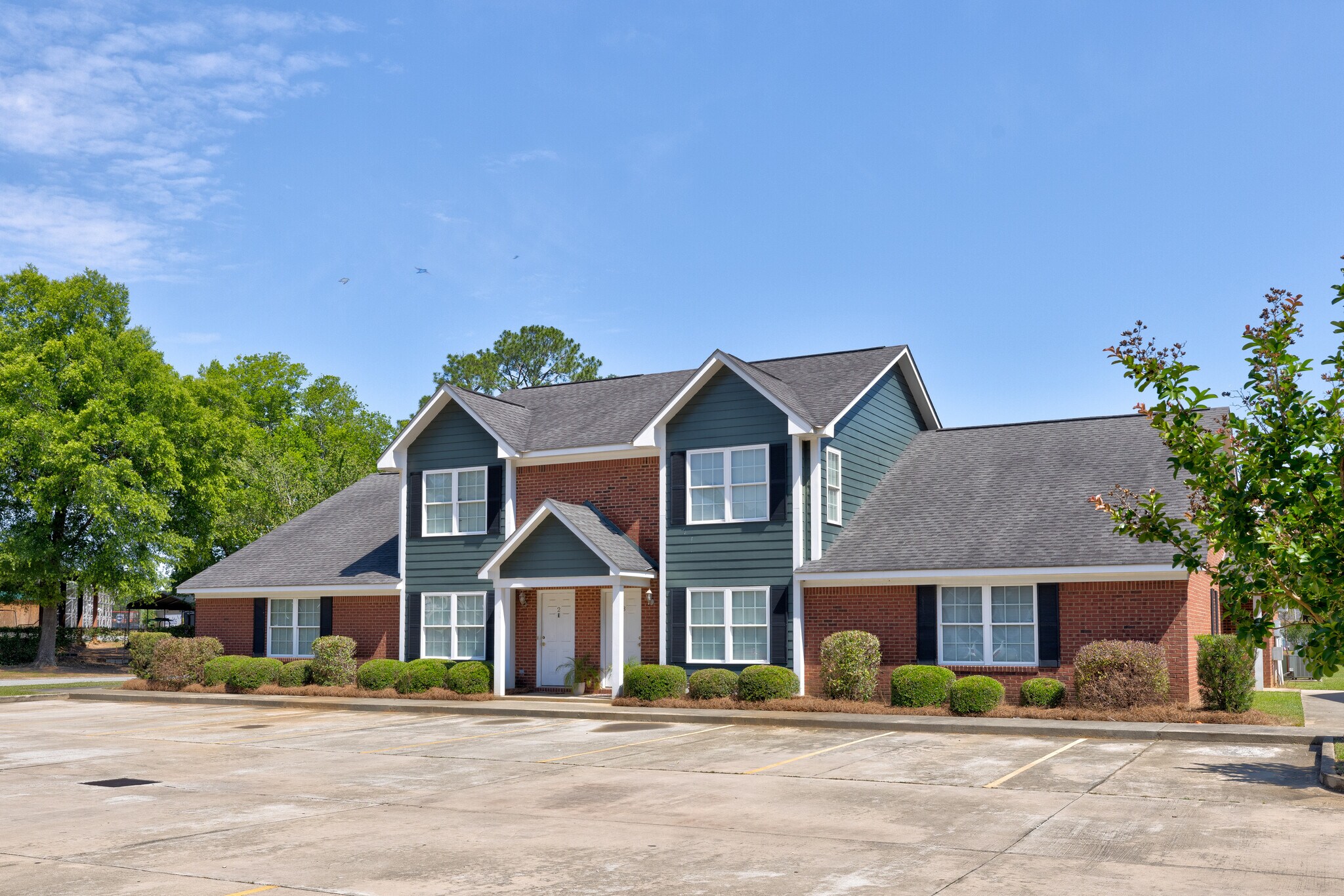 Seo Capital Group real estate asset