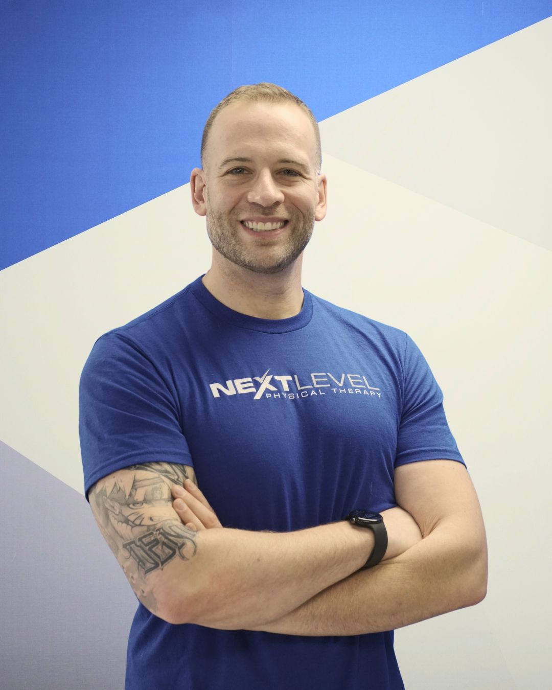 Dr. Leor, Next Level Physical Therapy