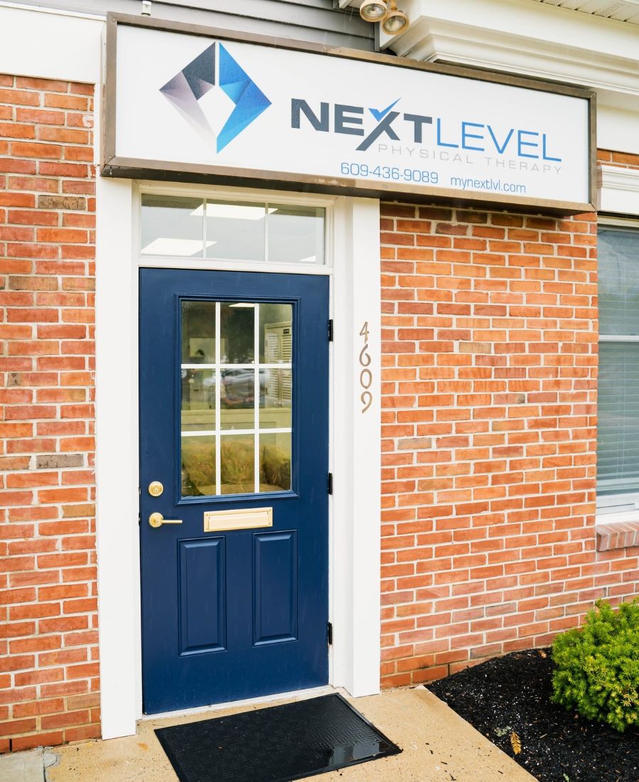 Next Level Physical Therapy Hamilton clinic