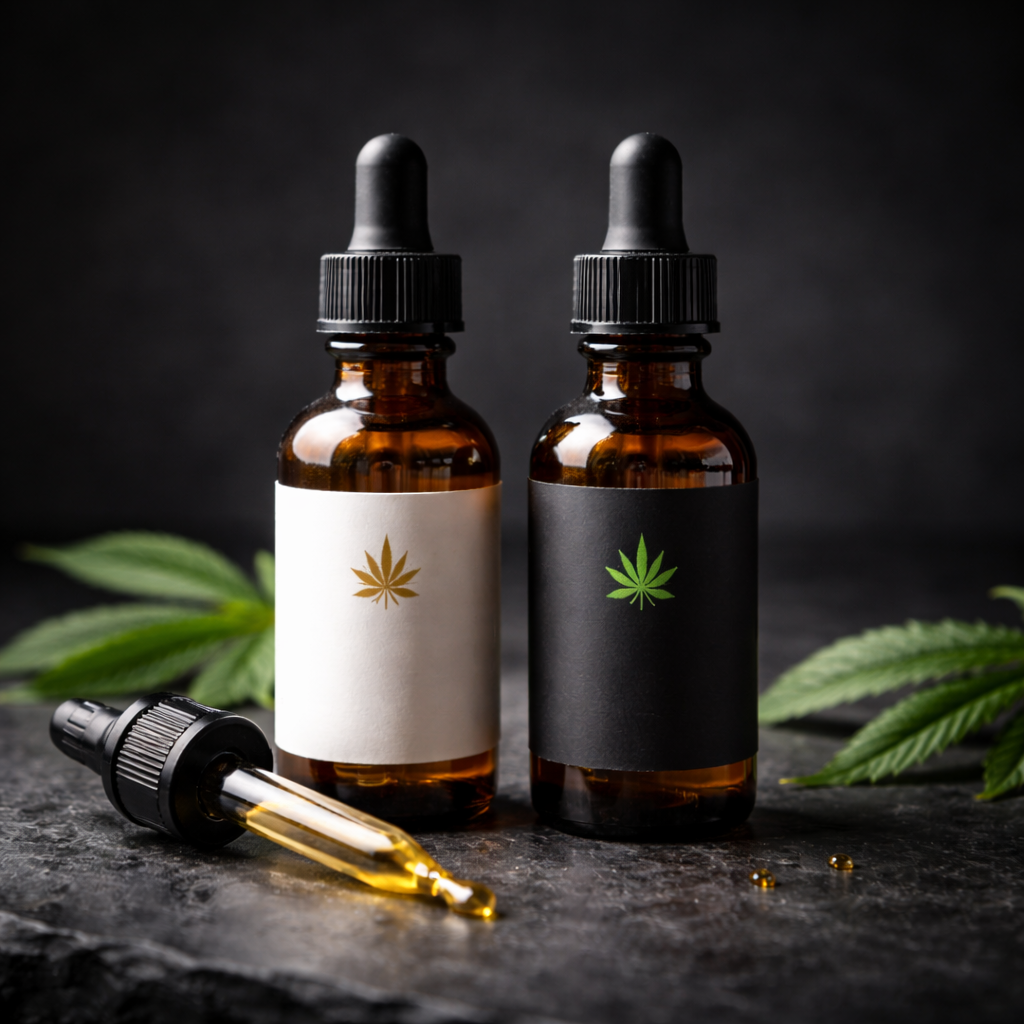 Cannabis Tincures Cannabis Tincures