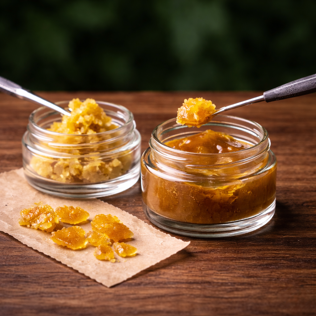 Cannabis Concentrates Boston Cannabis Concentrates Boston