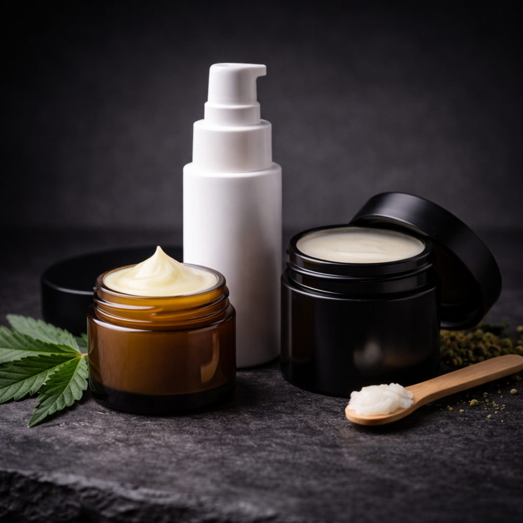 Cannabis Topicals Boston MA Cannabis Topicals Boston MA