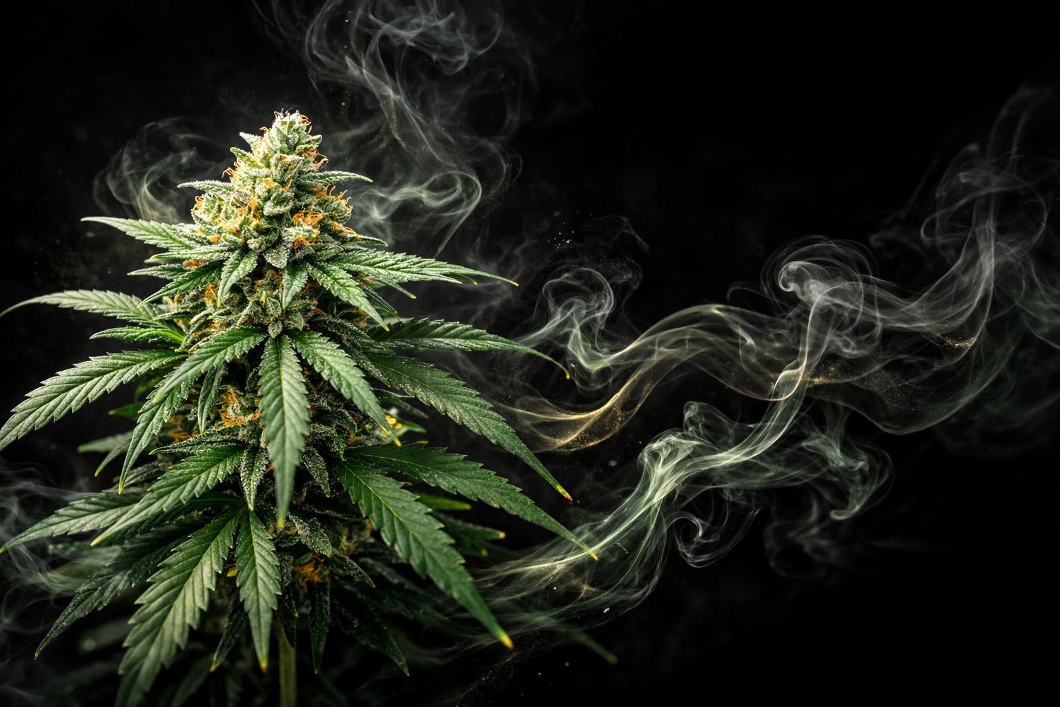 Terpenes Cannabis Chelsea MA Cannabis 