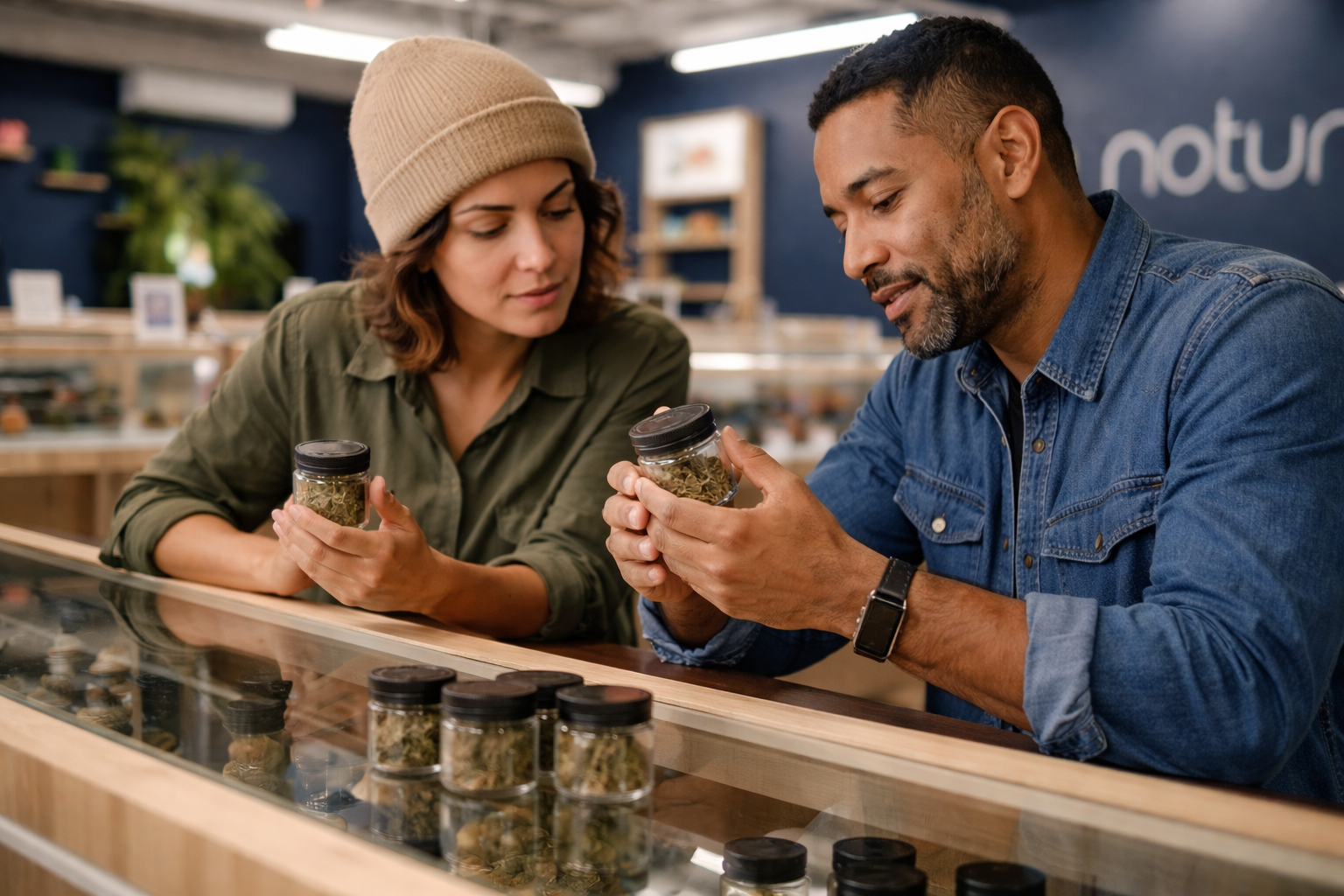 Ask Trinity Naturals Cannabis Chelsea MA