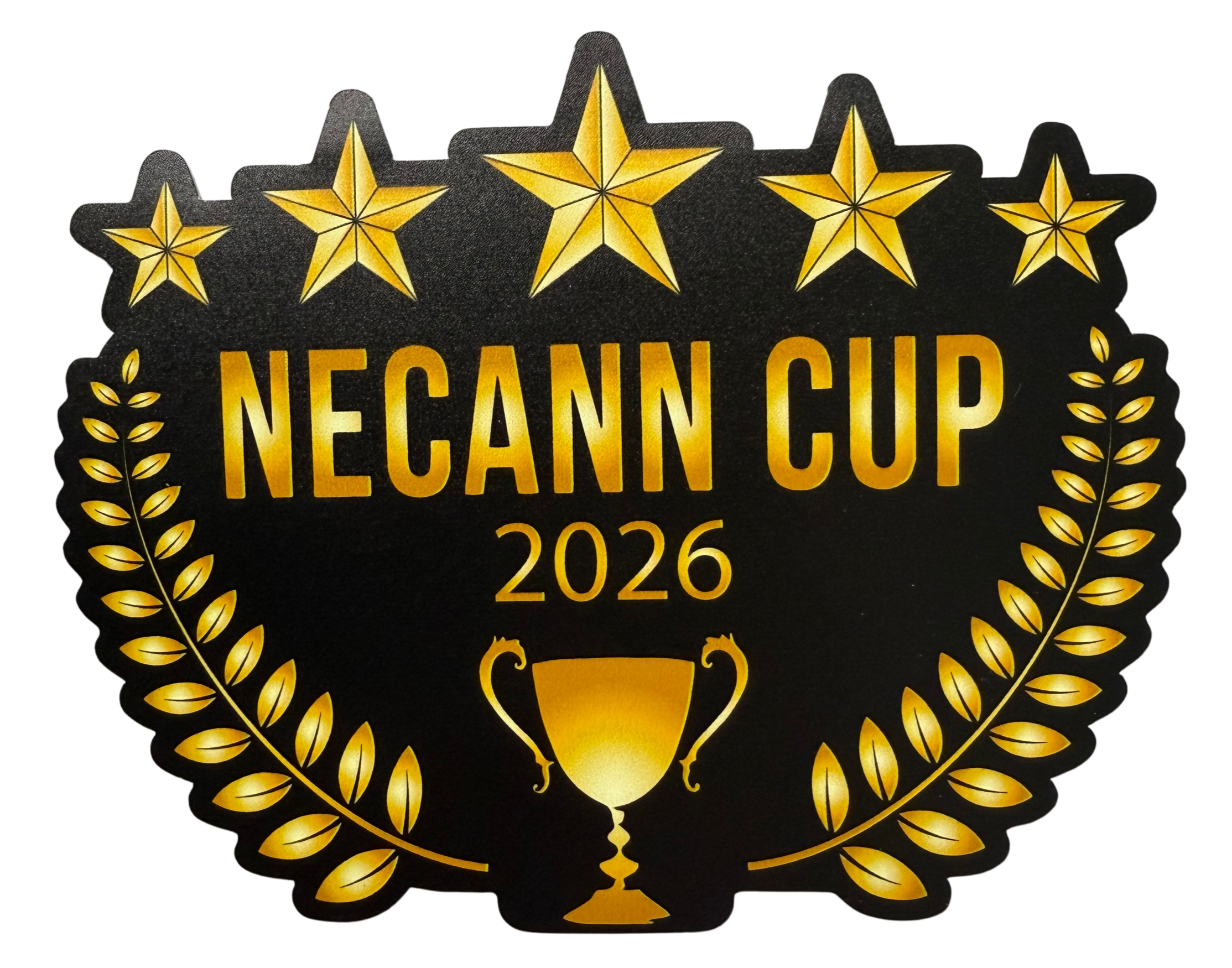 necann, winner, best dispensary