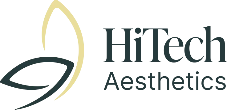 HiTech Aesthetics Logo