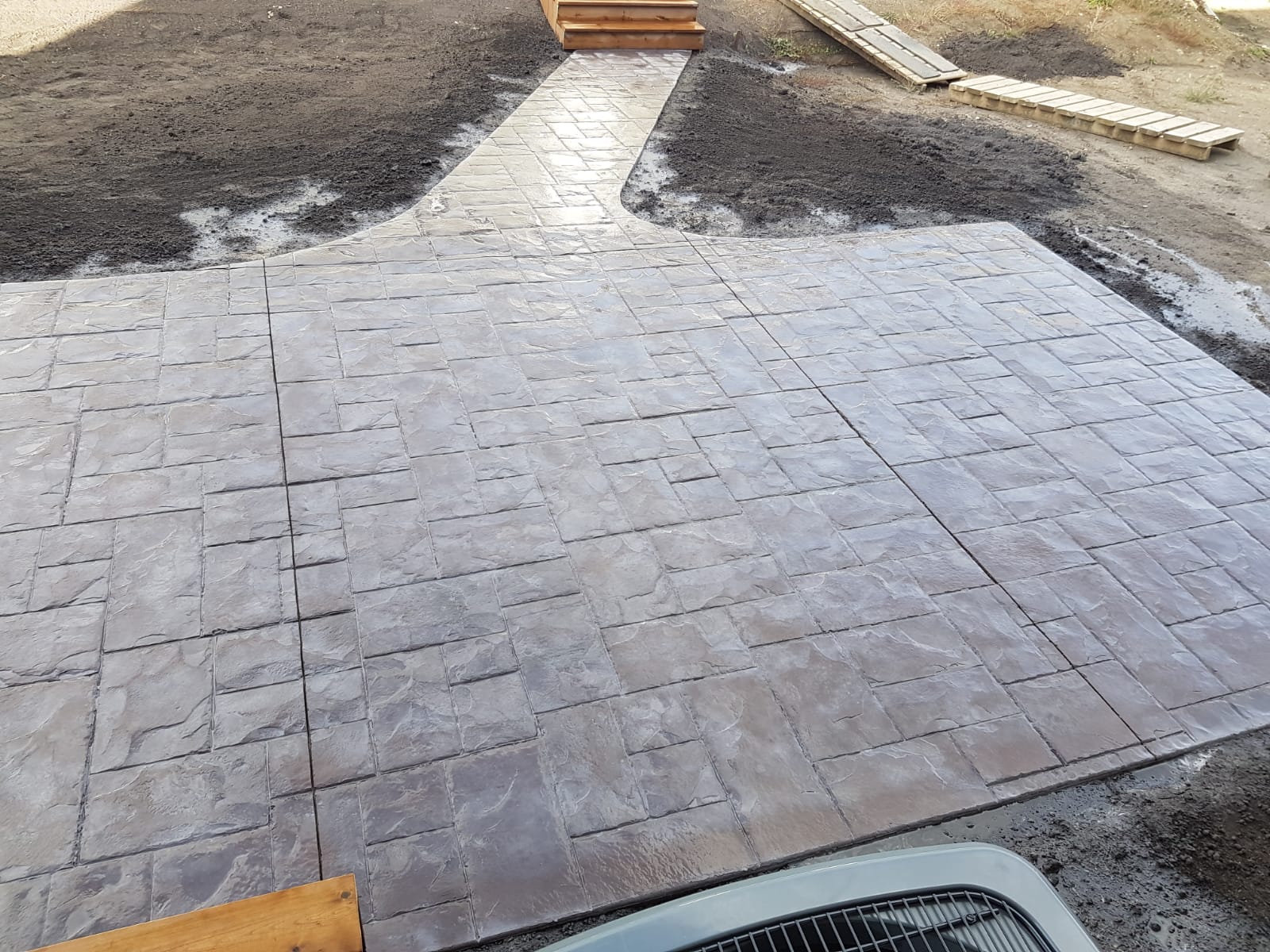 BI Construction Company Inc. photo 6