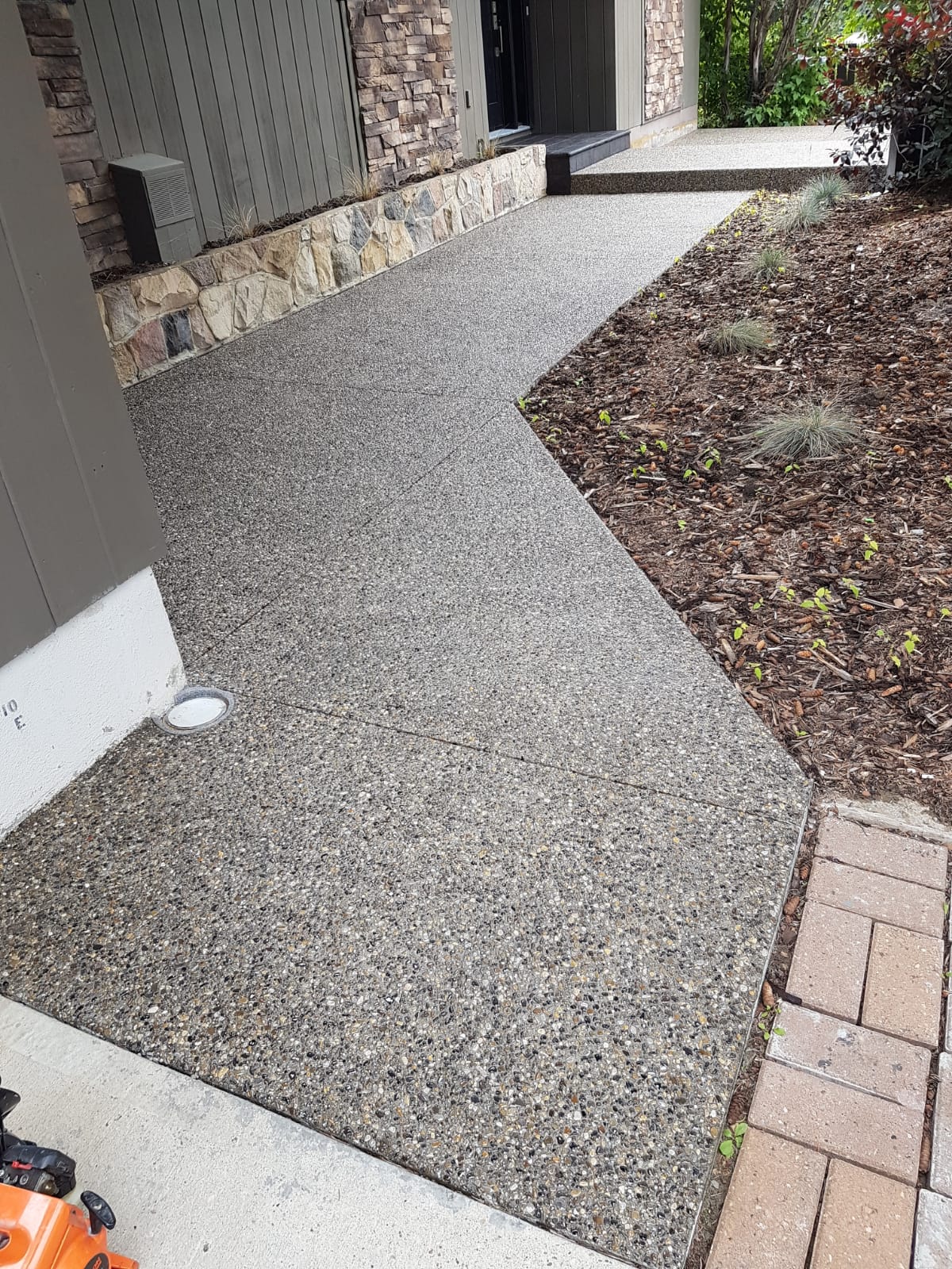 BI Construction Company Inc. photo 4