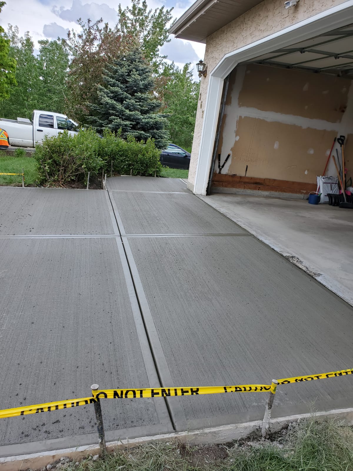 BI Construction Company Inc. photo 5