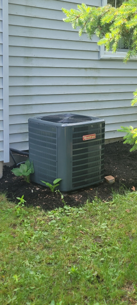 Preventative Maintenance service photo