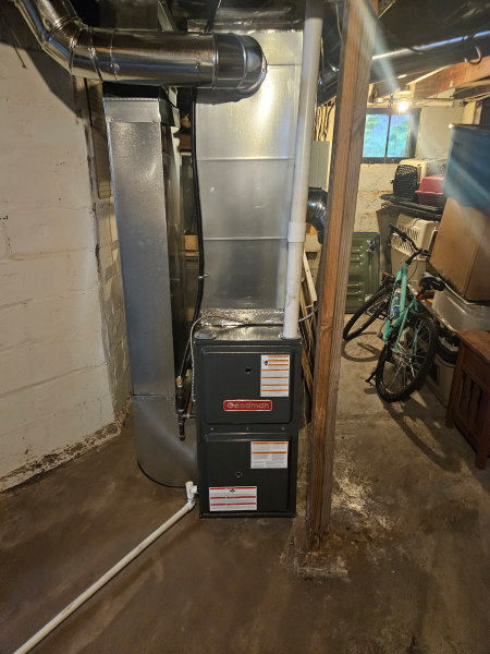 Heating Repair service photo