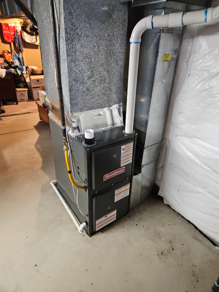 Air Conditioning Repair service photo