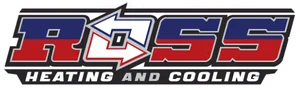 Ross Heating and Air Conditioning logo
