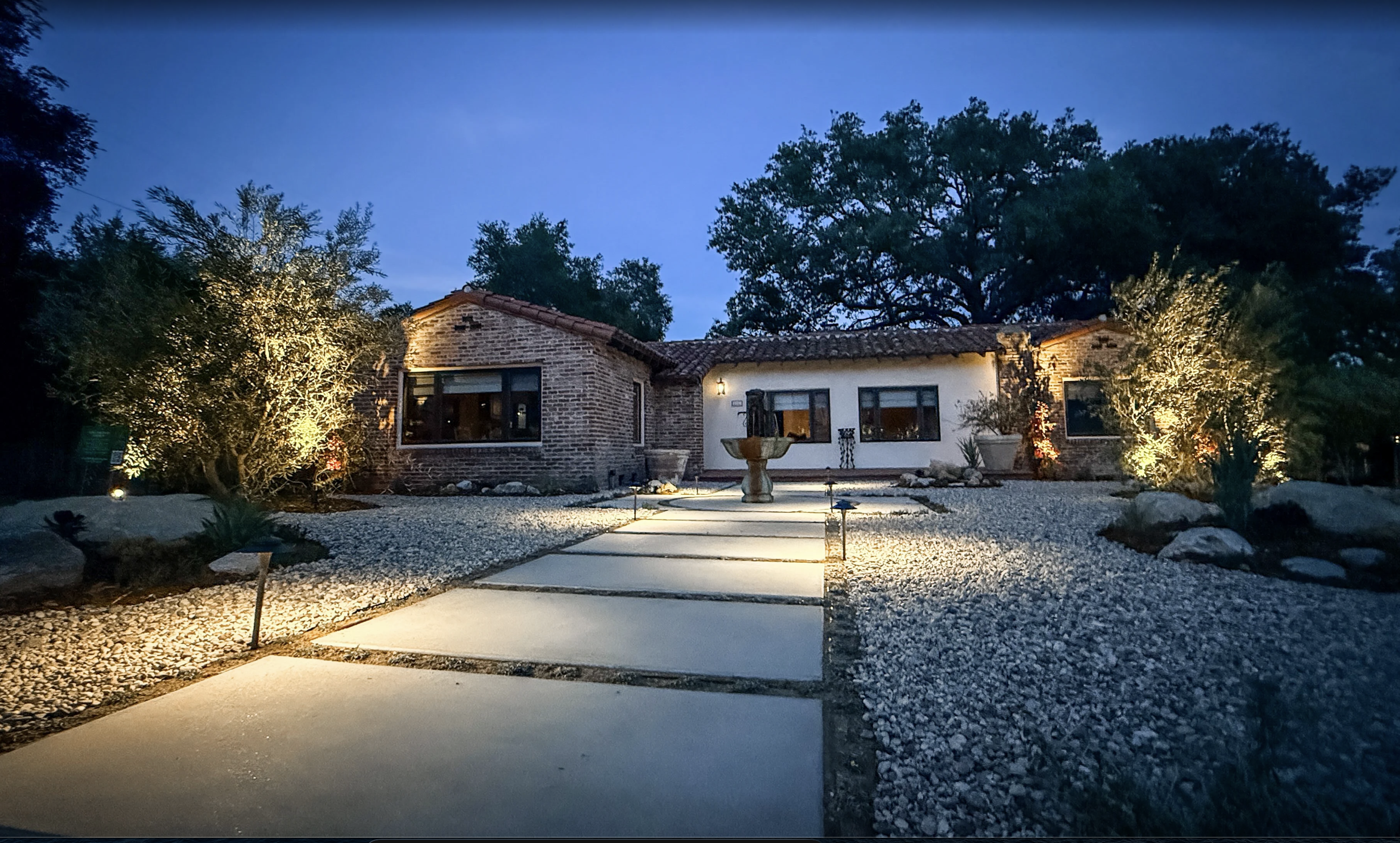 Transform Your Outdoor Space With Expert Landscaping Services