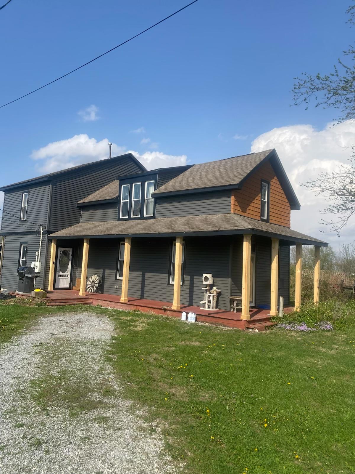 Velazco Roofing LLC Background