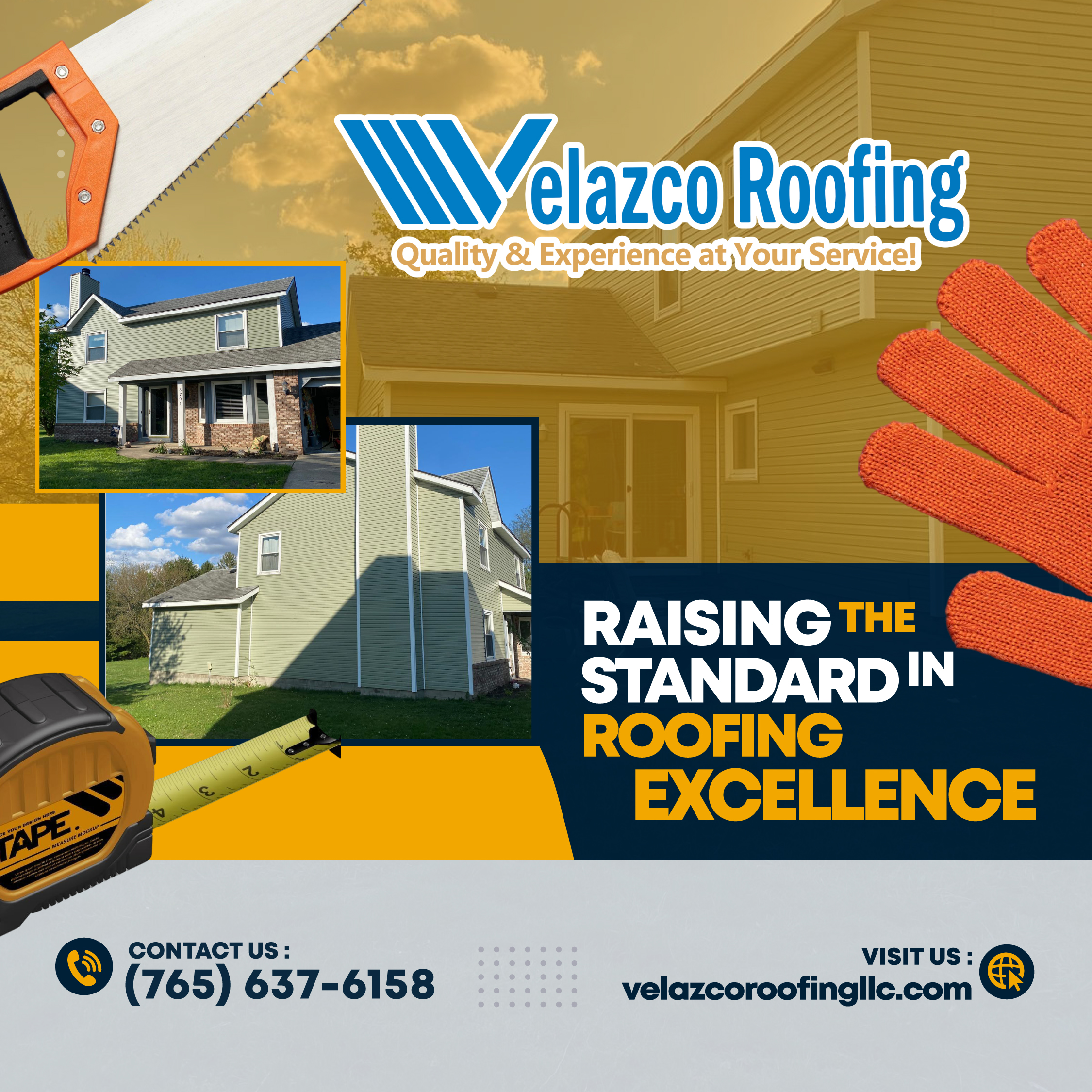 Advertising banner 2 Project