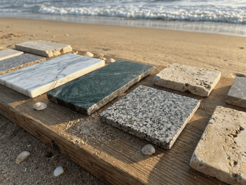 Natursten – Asmussen Design Aalborg