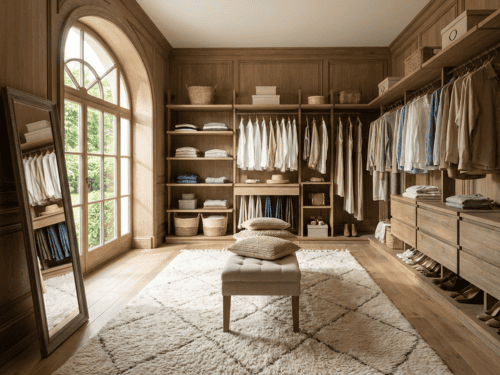 Garderobe – Asmussen Design Aalborg