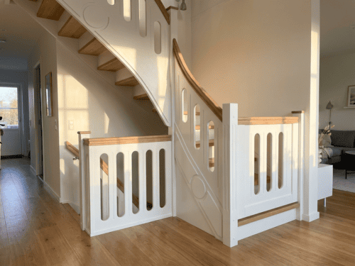 Trapper – Asmussen Design Aalborg