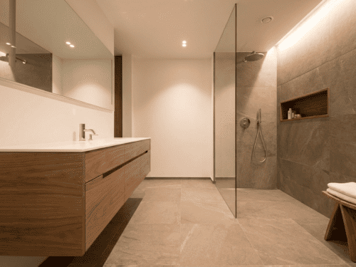 Badeværelse – Asmussen Design Aalborg