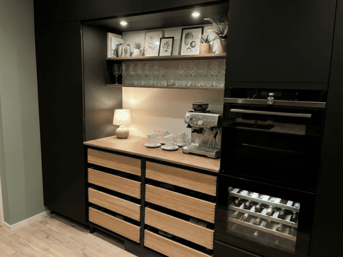 Køkken – Asmussen Design Aalborg