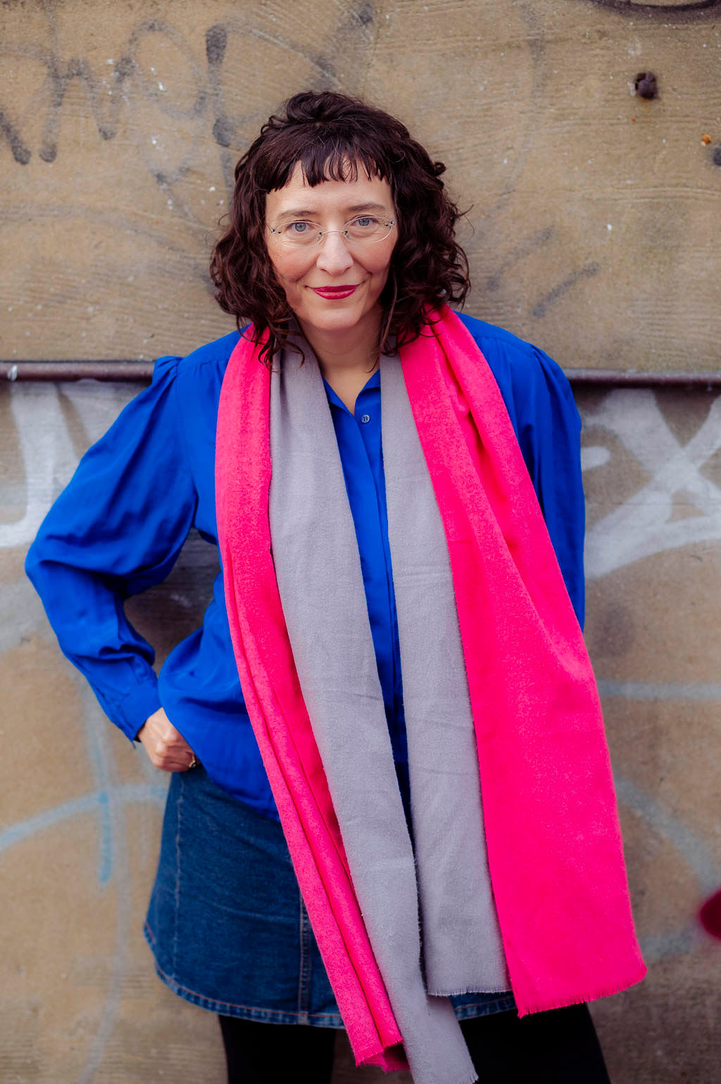 Estelle Rose ADHD coach UK for creatives