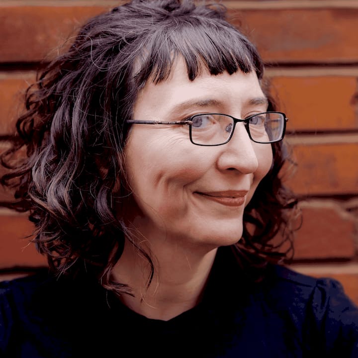 Estelle Rose ADHD coach