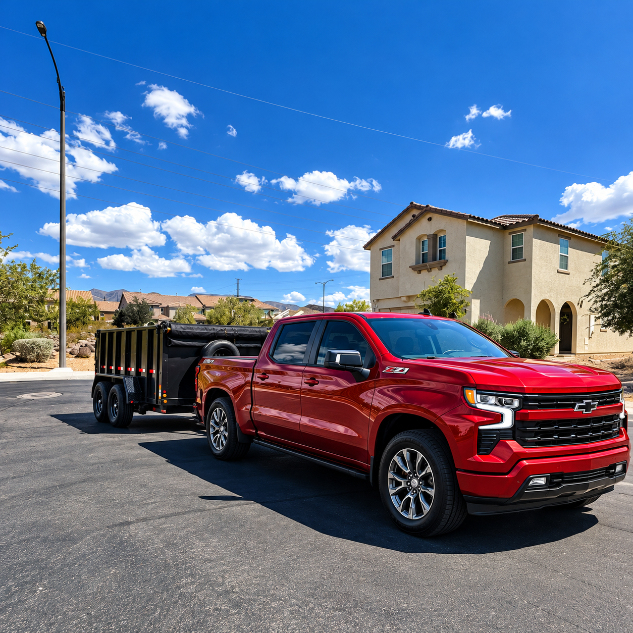 Commercial Junk Removal