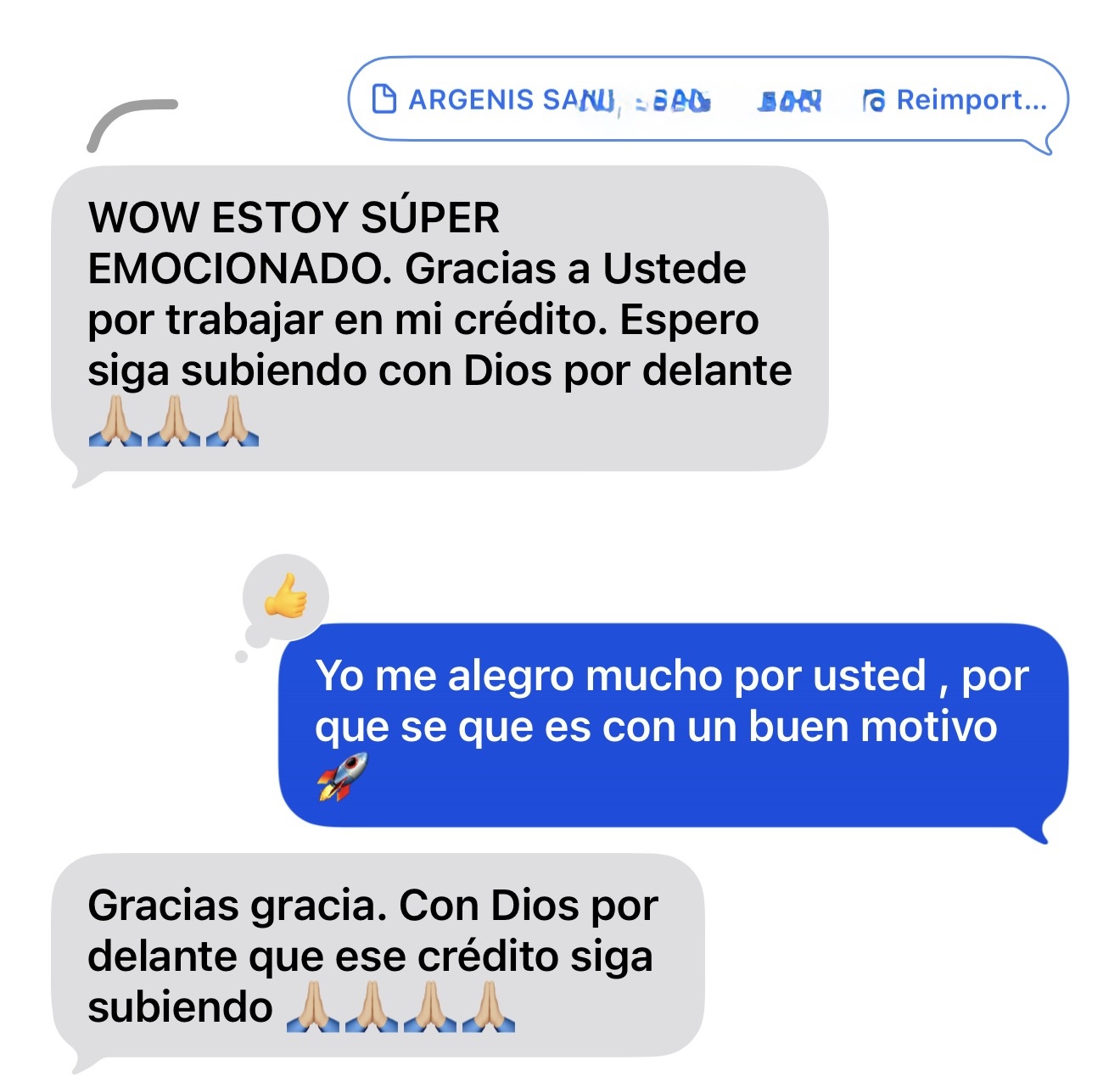 Resultado de cliente 4