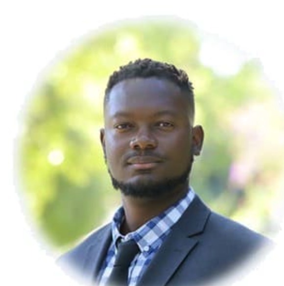 Voppell advisor portrait