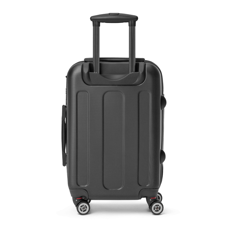 Alero AI Suitcase