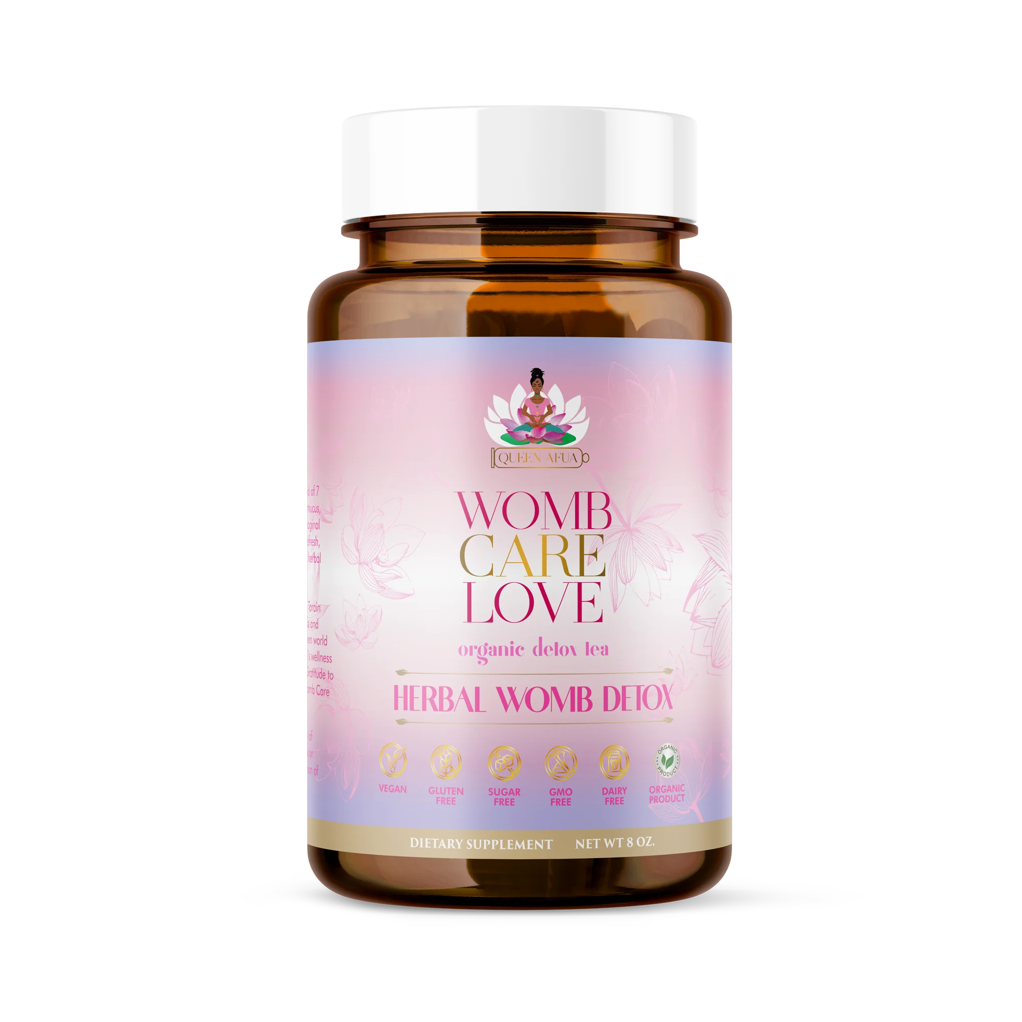 WCL Herbal Formula