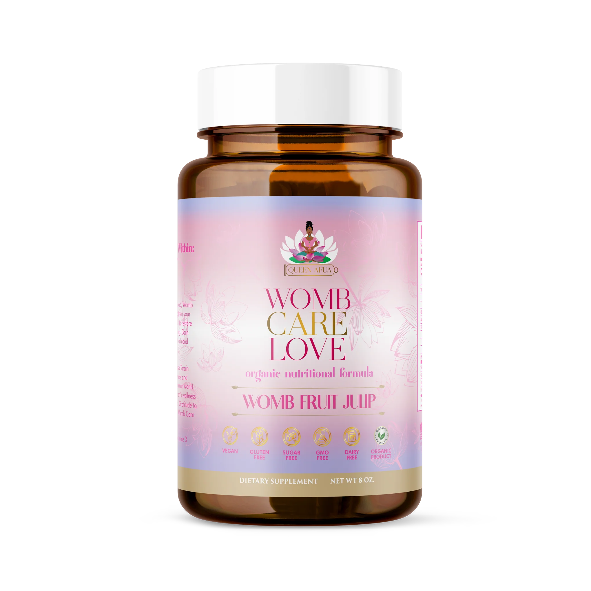 Womb Fruit Julip