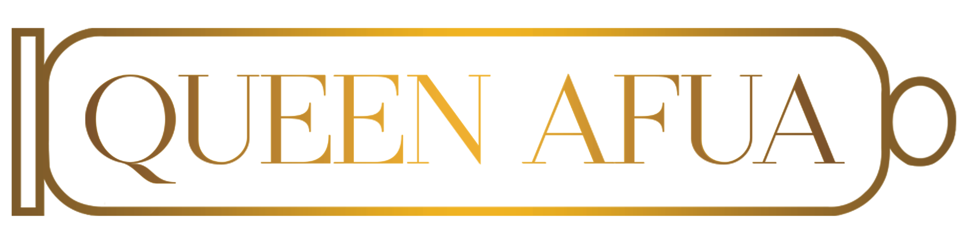 Queen Afua Logo