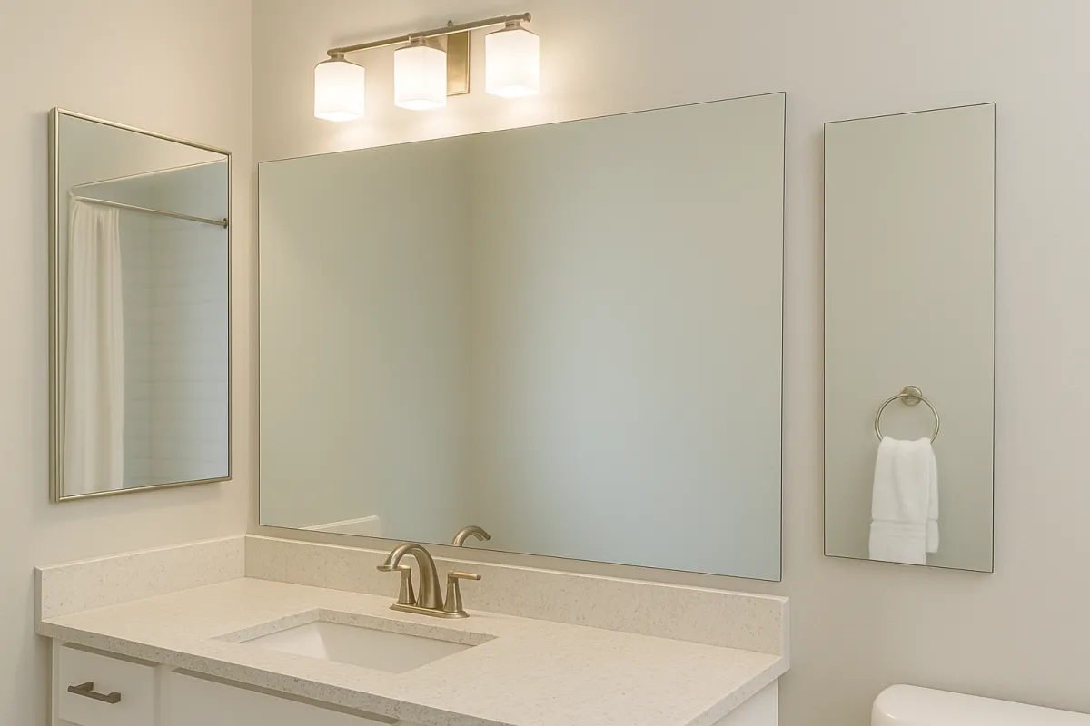 Emergency glass repair in Citrus Heights, CA