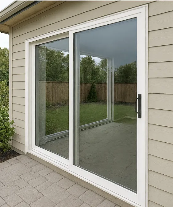The Glass Specialist serving Granite Bay, CA homeowners and contractors
