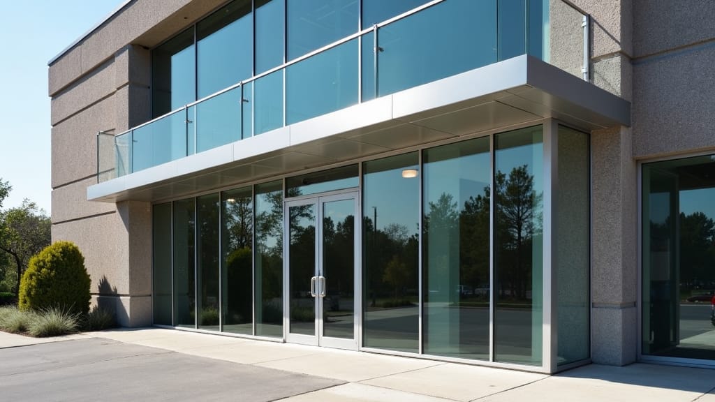 Custom mirrors installation in Rocklin, CA — The Glass Specialist