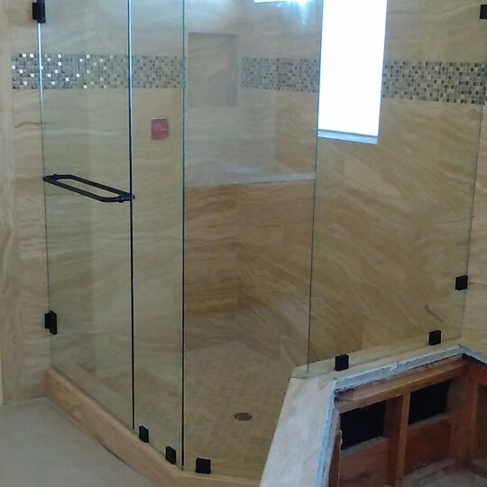 Sliding glass door repair in Auburn, CA